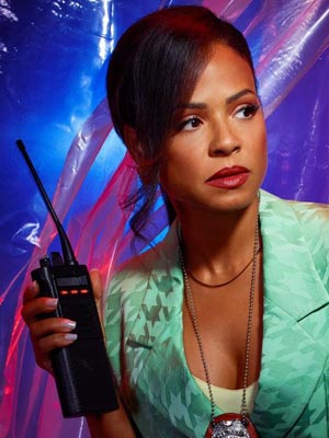 Кристина Милиан в роли Марии ЛаГуэрты